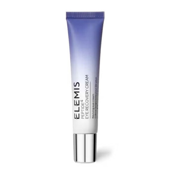 Peptide4 Eye Recovery Cream, 15mL by Elemis - New In Box - Picture 1 of 2